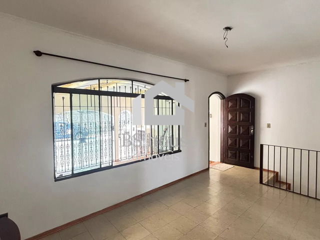 #18584 - Sobrado para Locação em Santo André - SP - 1