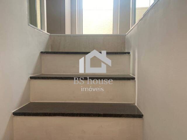 #18585 - Cobertura em prédio convencional para Venda em Santo André - SP - 3