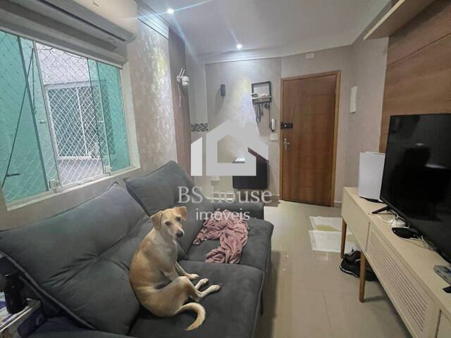 #18586 - Cobertura sem condomínio com elevador para Venda em Santo André - SP - 3