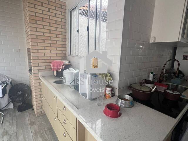 #18586 - Cobertura sem condomínio com elevador para Venda em Santo André - SP - 1