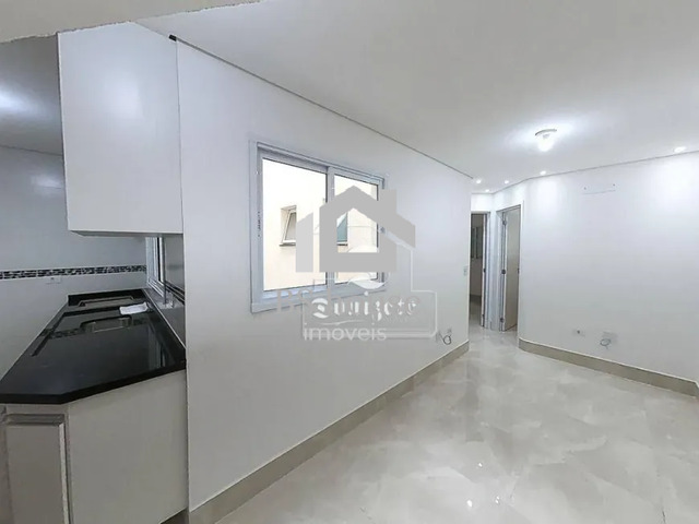 #18587 - Cobertura sem condominio sem elevador para Locação em Santo André - SP - 1