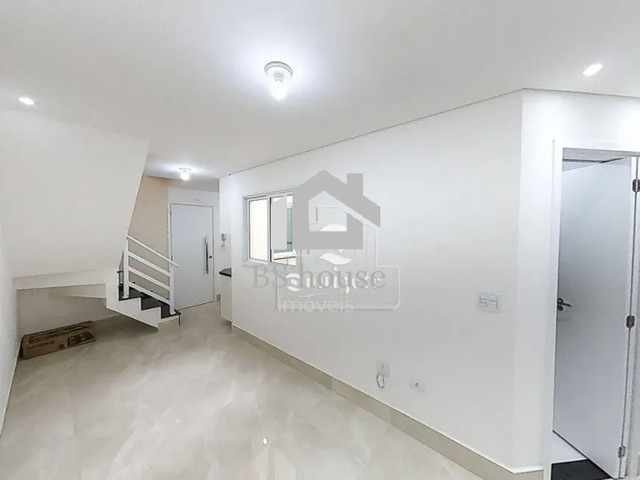 #18587 - Cobertura sem condominio sem elevador para Locação em Santo André - SP - 3