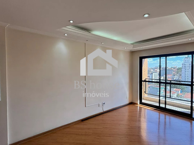 #18594 - Apartamento para Venda em Santo André - SP - 1