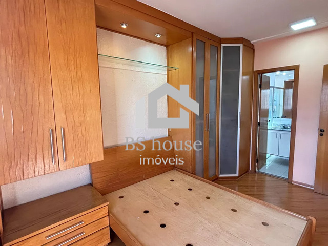 #18594 - Apartamento para Venda em Santo André - SP - 2