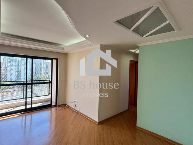 #18594 - Apartamento para Venda em Santo André - SP - 3