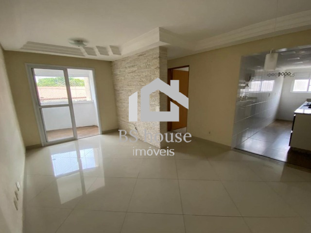 #18590 - Apartamento para Locação em Santo André - SP - 1