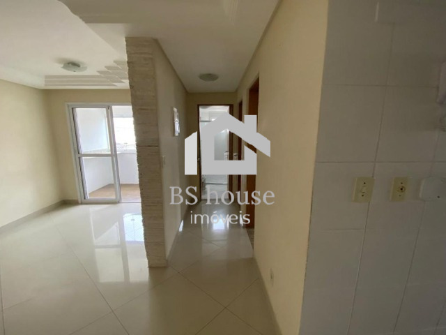 #18590 - Apartamento para Locação em Santo André - SP - 3