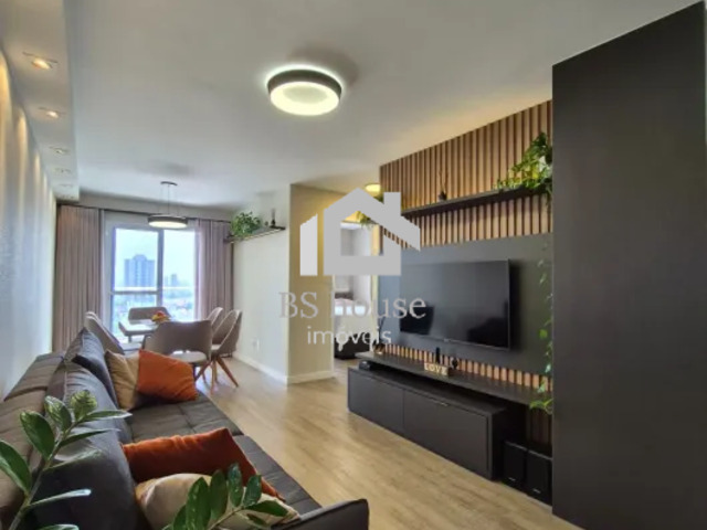 #18596 - Apartamento para Locação em Santo André - SP - 1