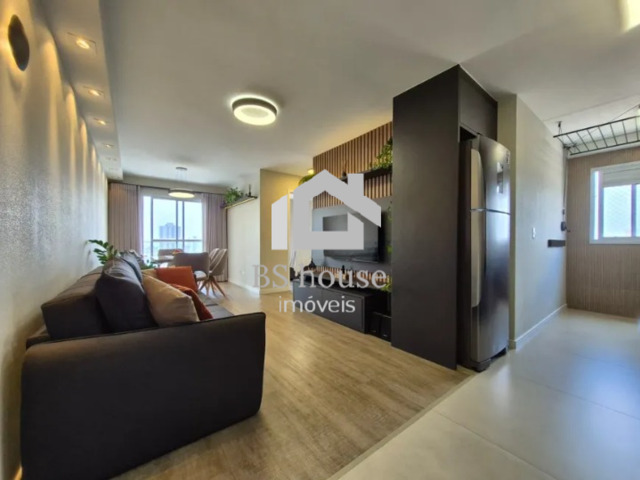 #18596 - Apartamento para Locação em Santo André - SP - 2