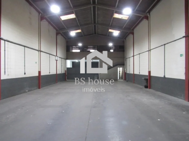 #18595 - Galpão para Locação em Santo André - SP - 3