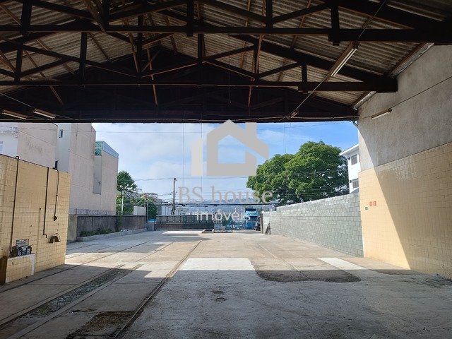 Galpão para Locação em Santo André - 4