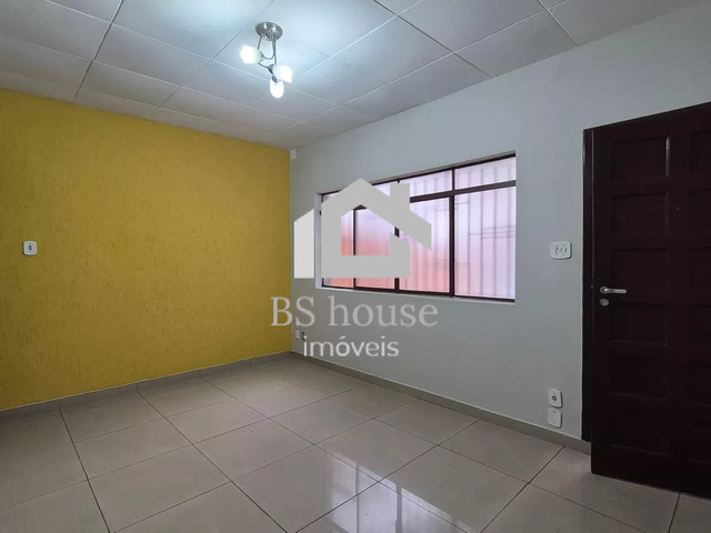 #18601 - Casa para Venda em Santo André - SP - 2