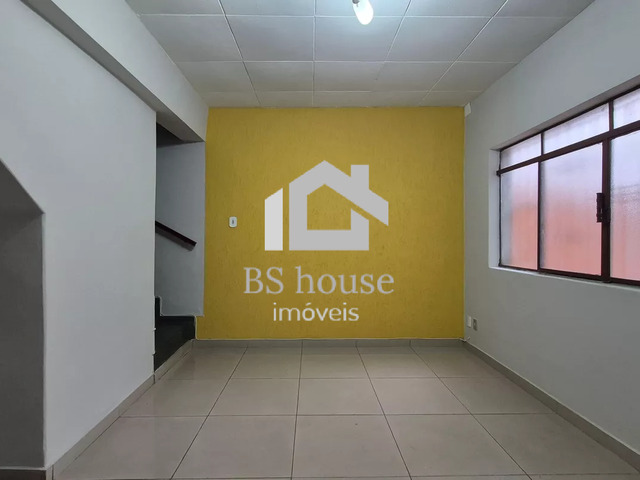 #18601 - Casa para Venda em Santo André - SP - 3