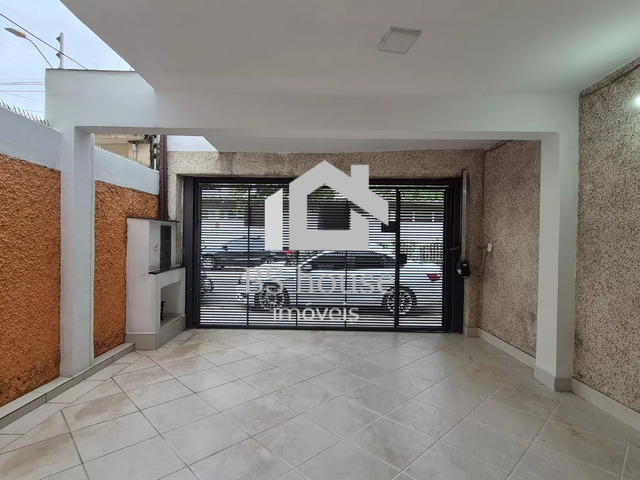 Venda em Campestre - Santo André