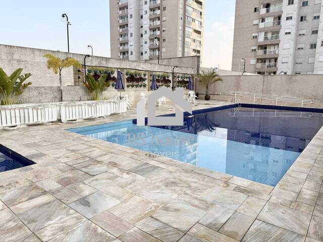 #18593 - Apartamento para Venda em São Paulo - SP - 1