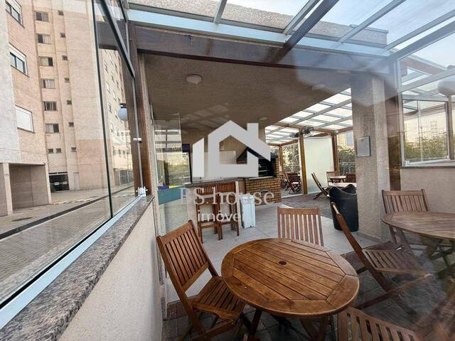 #18593 - Apartamento para Venda em São Paulo - SP - 2