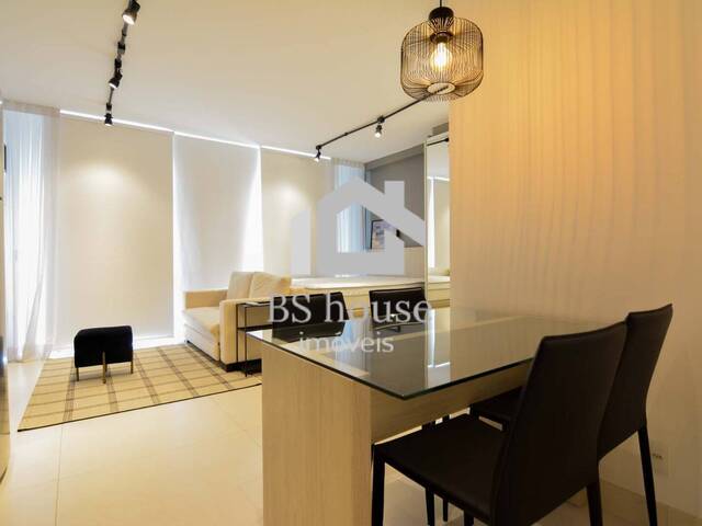 #18602 - Studio para Venda em São Paulo - SP - 2