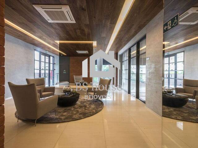 Studio para Venda em São Paulo - 5