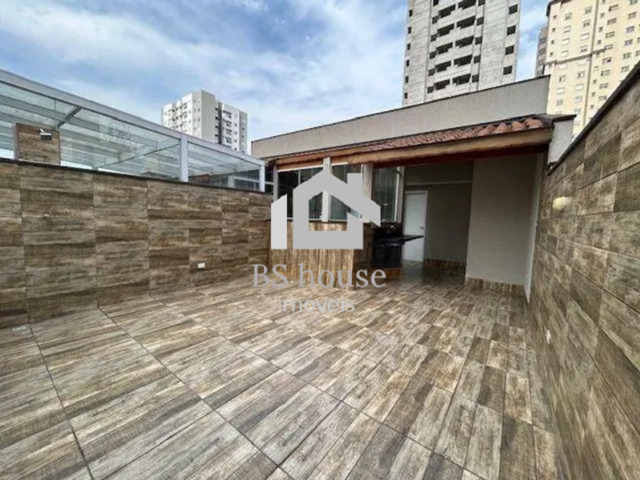 #18604 - Cobertura sem condominio sem elevador para Locação em Santo André - SP - 3