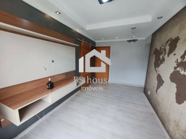 #18608 - Apartamento para Locação em Santo André - SP - 3