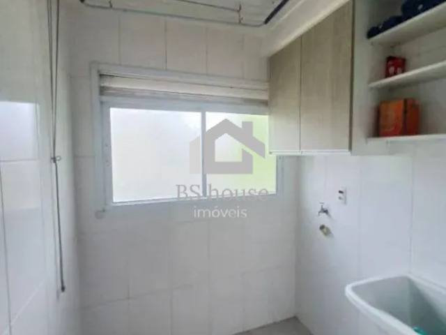 Apartamento para Locação em Santo André - 5
