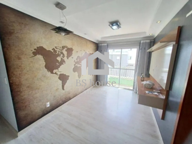 #18608 - Apartamento para Locação em Santo André - SP - 2