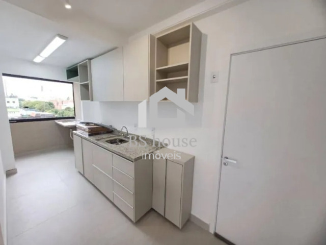 #18610 - Apartamento para Venda em Paraguaçu Paulista - SP - 2