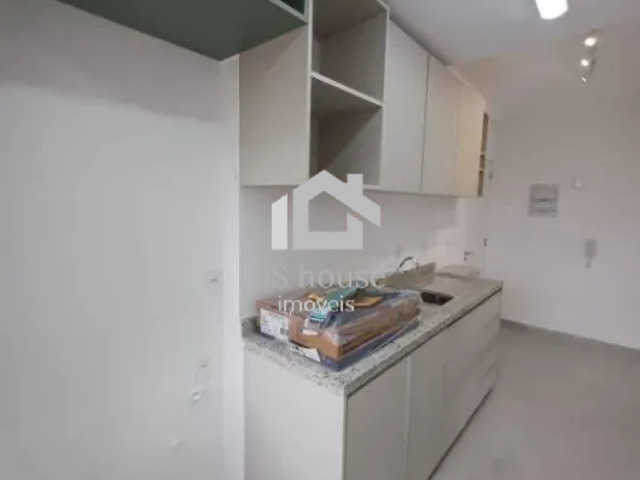 Apartamento para Locação em Santo André - 5