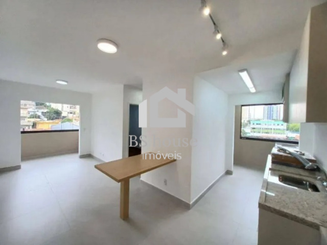 #18610 - Apartamento para Venda em Paraguaçu Paulista - SP - 1