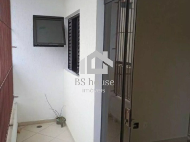 #18609 - Apartamento para Locação em Santo André - SP - 3