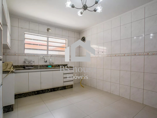 #18611 - Casa para Locação em Santo André - SP - 3