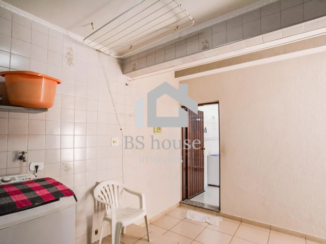 Casa para Locação em Santo André - 5
