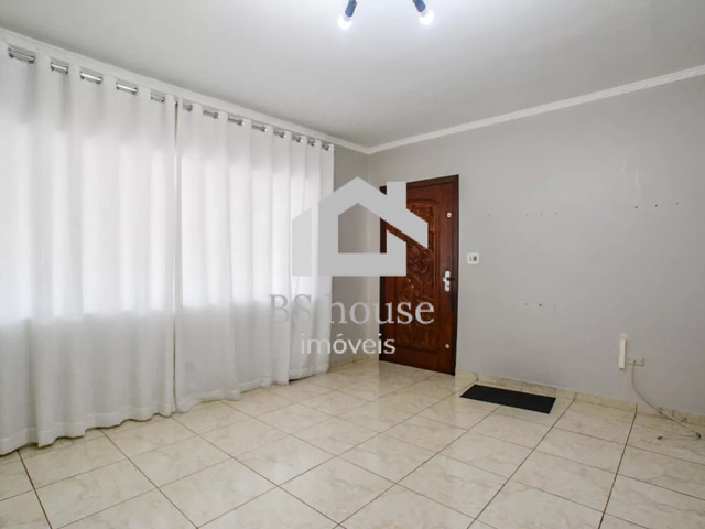 #18611 - Casa para Locação em Santo André - SP - 2