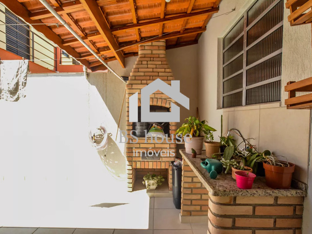 #18611 - Casa para Locação em Santo André - SP - 1