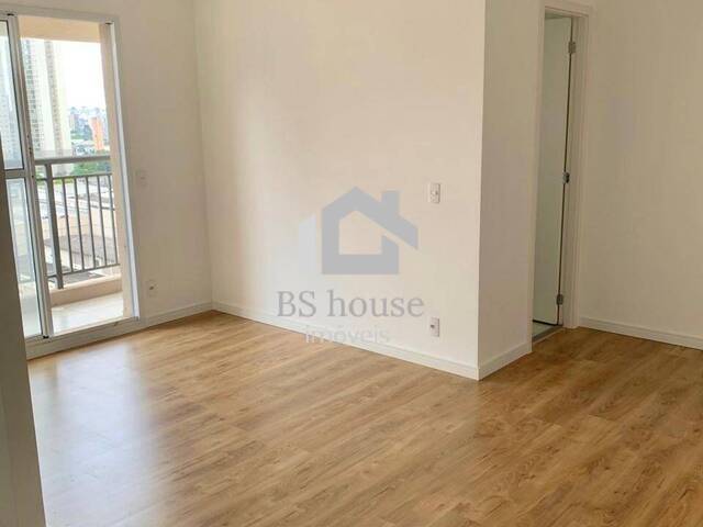 #18613 - Apartamento para Locação em Santo André - SP - 2