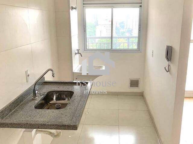 #18613 - Apartamento para Locação em Santo André - SP - 3