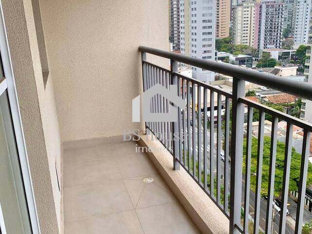 Apartamento para Locação em Santo André - 4
