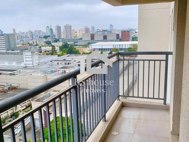 Apartamento para Locação em Santo André - 5