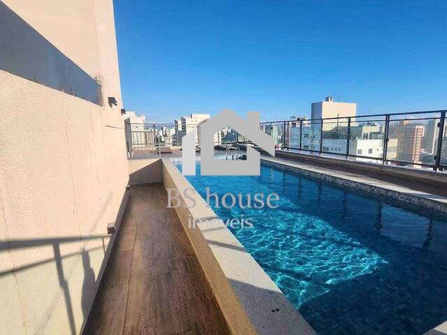 #18613 - Apartamento para Locação em Santo André - SP - 1