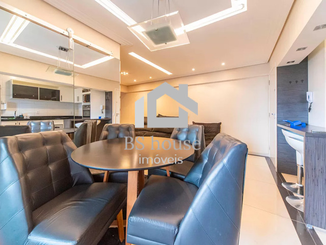 #18612 - Apartamento para Venda em Santo André - SP - 2