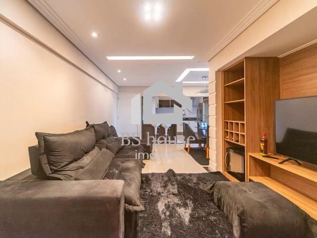 #18612 - Apartamento para Venda em Santo André - SP - 1