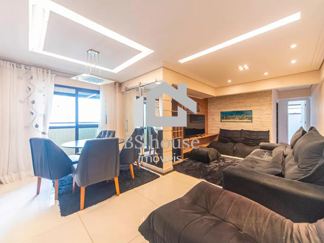 #18612 - Apartamento para Venda em Santo André - SP - 3