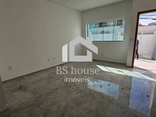 #18615 - Casa para Venda em Santo André - SP - 3