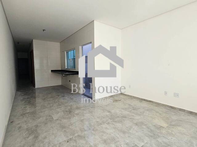 #18615 - Casa para Venda em Santo André - SP - 1