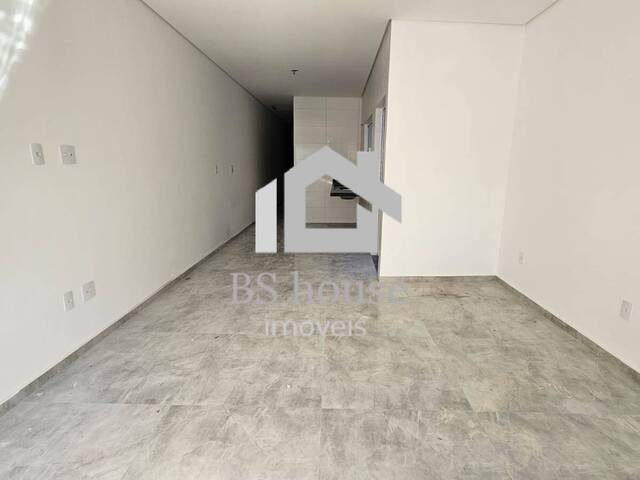 #18615 - Casa para Venda em Santo André - SP - 2