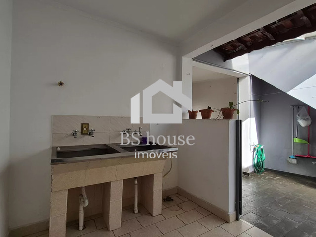 #18617 - Sobrado para Locação em Santo André - SP - 3