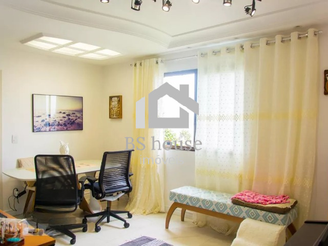 #16521 - Apartamento para Venda em Santo André - SP