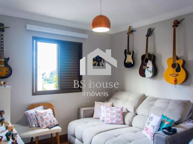 Apartamento para Venda em Santo André - 5