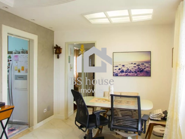 Apartamento para Venda em Santo André - 4