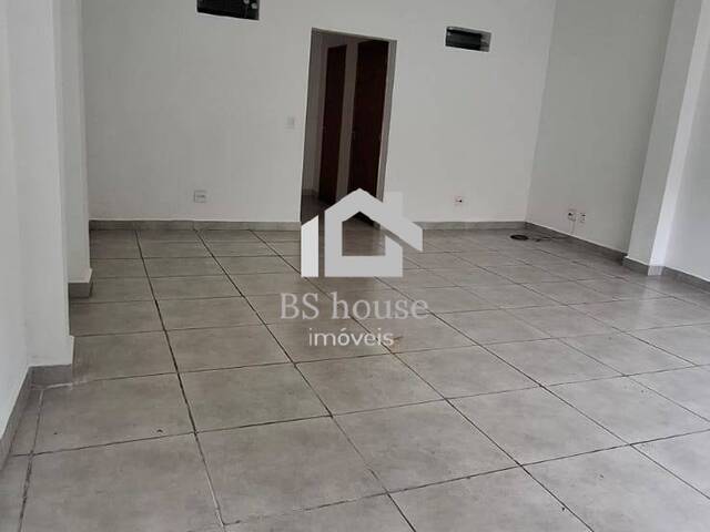 #18619 - Salão Comercial para Locação em São Caetano do Sul - SP - 1